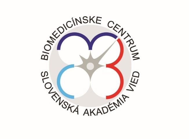 logo Biomedicínske centrum SAV