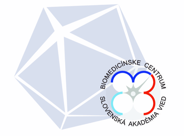 Graphics of virus with BMC SAS logo.